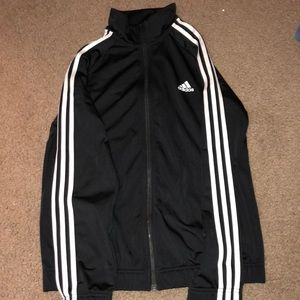 adidas jacket
